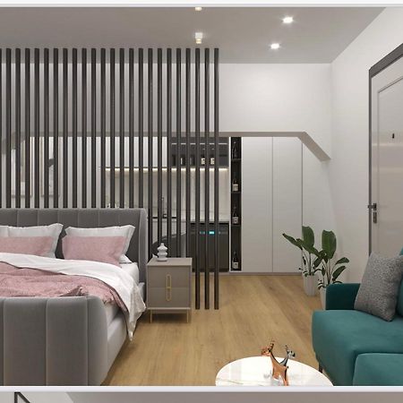Britney'S Apartments تيرانا المظهر الخارجي الصورة