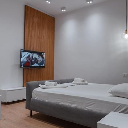 Britney'S Apartments تيرانا المظهر الخارجي الصورة